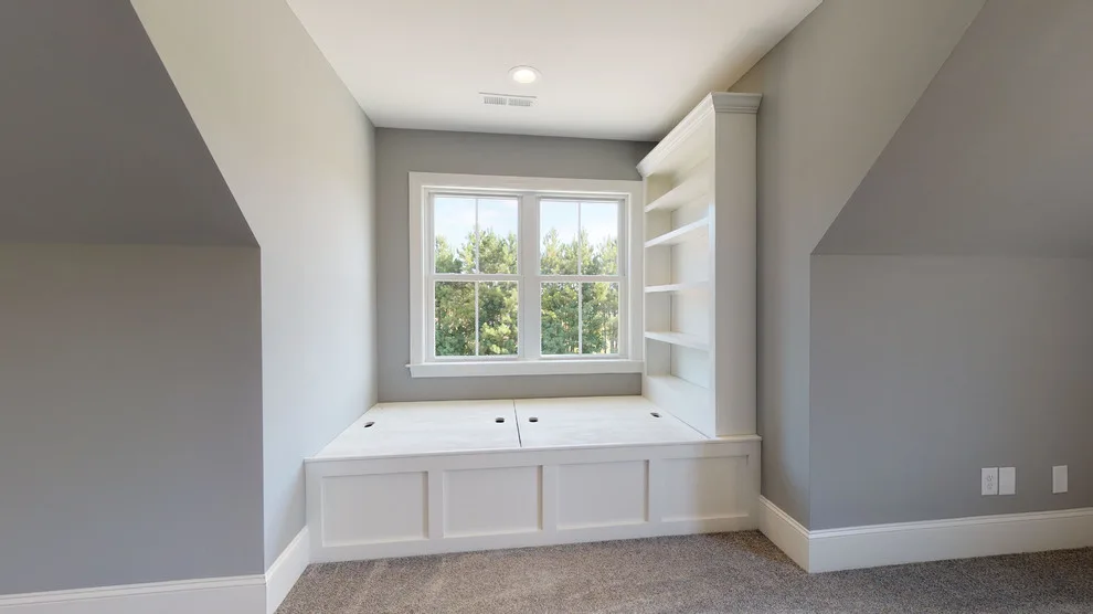 Alton Village 2019 Custom Home by Grace Construction, Inc. - Photo 21