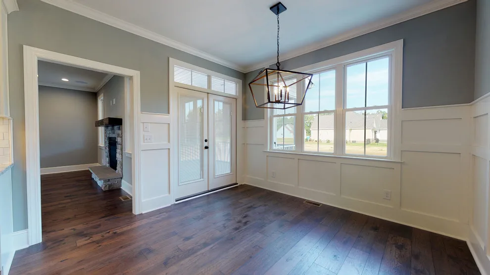 Alton Village 2019 Custom Home by Grace Construction, Inc. - Photo 16