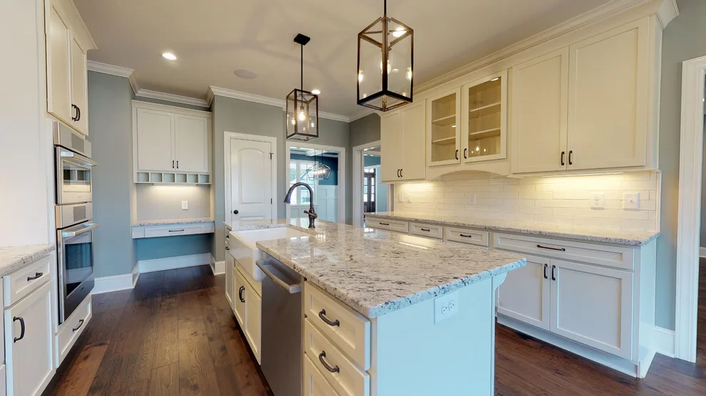 Alton Village 2019 Custom Home by Grace Construction, Inc. - Photo 11
