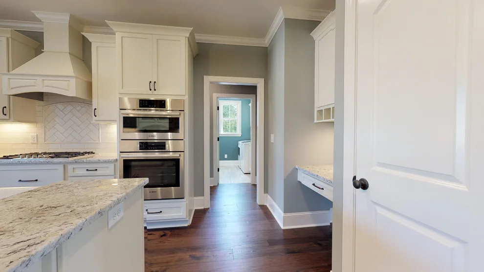 Alton Village 2019 Custom Home by Grace Construction, Inc. - Photo 9