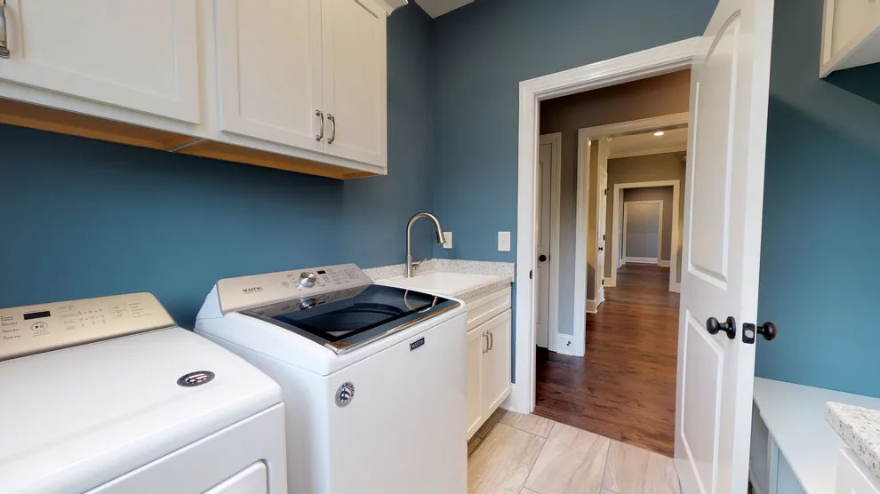 Alton Village 2019 Custom Home by Grace Construction, Inc. - Photo 12