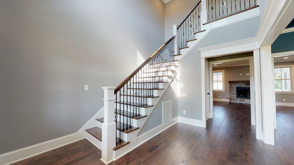 Alton Village 2019 Custom Home by Grace Construction, Inc. - Photo 18