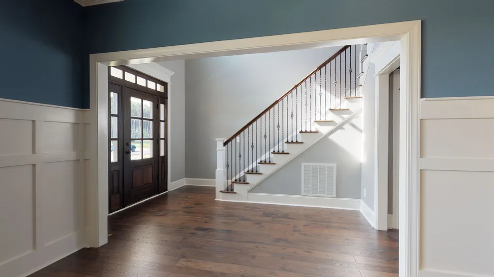 Alton Village 2019 Custom Home by Grace Construction, Inc. - Photo 2