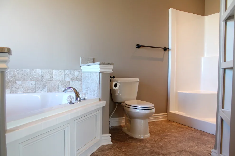 Bespoke Residence by Heritage Home Works, LLC - Photo 37