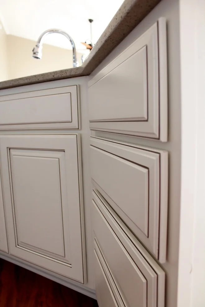 Bespoke Residence by Heritage Home Works, LLC - Photo 14