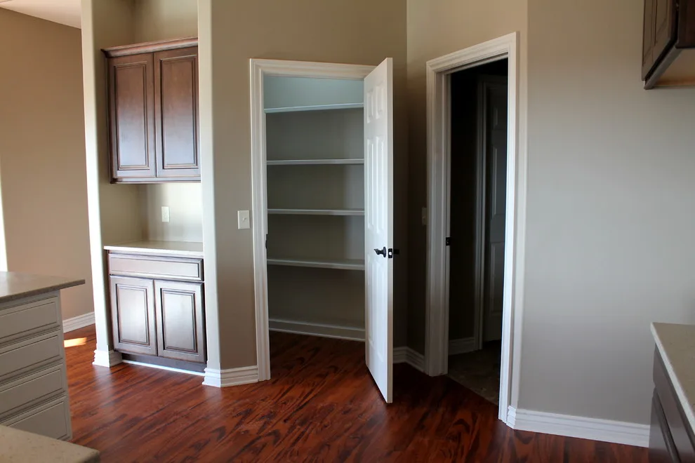 Bespoke Residence by Heritage Home Works, LLC - Photo 13