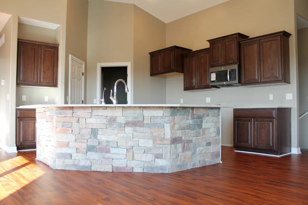 Bespoke Residence by Heritage Home Works, LLC - Photo 7