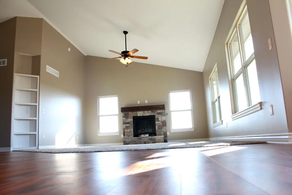 Bespoke Residence by Heritage Home Works, LLC - Photo 31