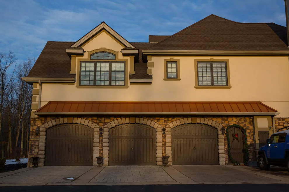 European-Inspired Traditional Home by Silver Fox Construction Services - Photo 20