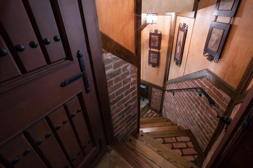 European-Inspired Traditional Home by Silver Fox Construction Services - Photo 4