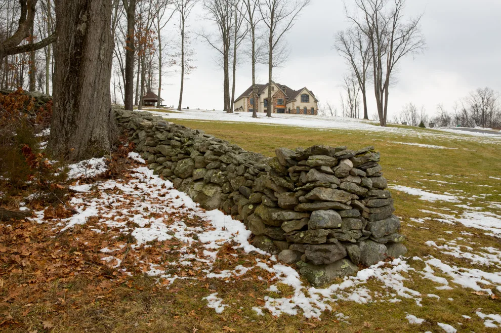 European-Inspired Traditional Home by Silver Fox Construction Services - Photo 25