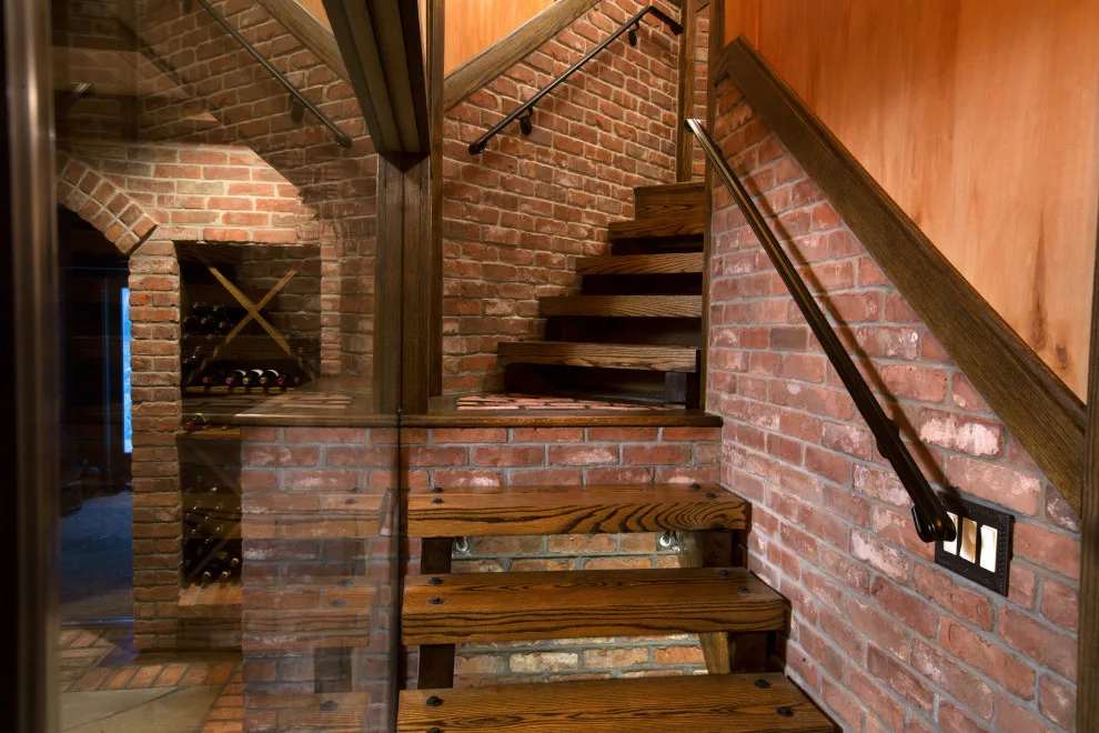 European-Inspired Traditional Home by Silver Fox Construction Services - Photo 2