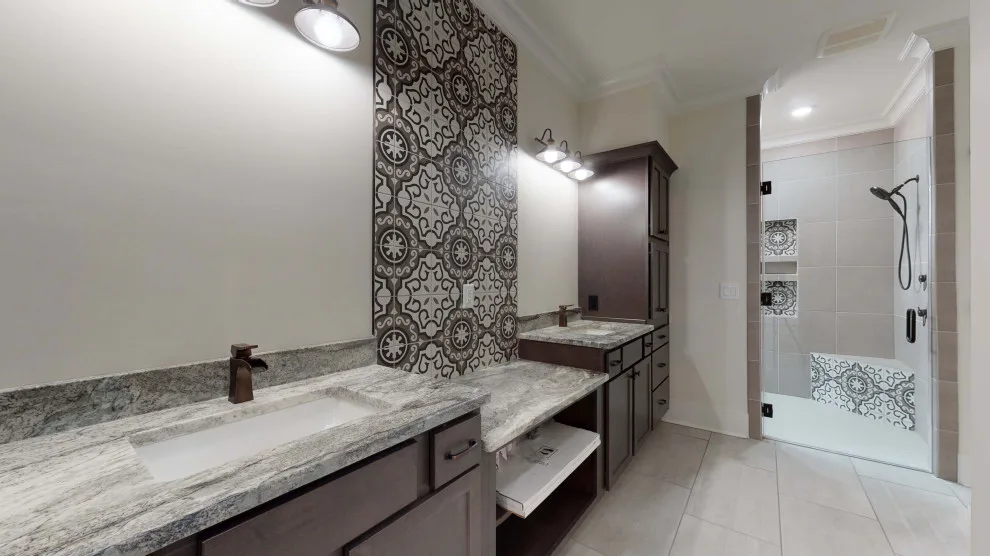 Tailored Residence with Integrated Apartment 2020 by Grace Construction, Inc. - Photo 7