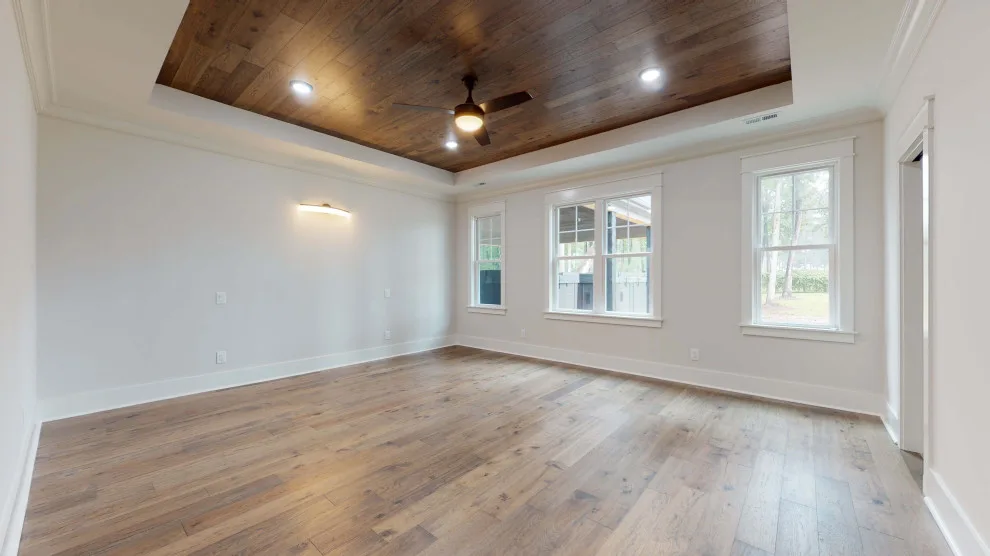 Tailored Residence with Integrated Apartment 2020 by Grace Construction, Inc. - Photo 10