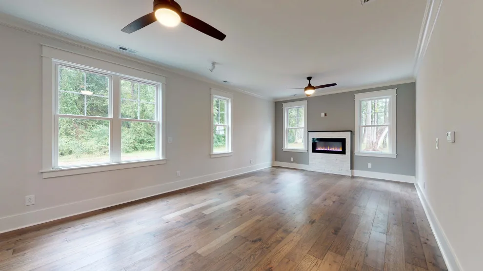 Tailored Residence with Integrated Apartment 2020 by Grace Construction, Inc. - Photo 14