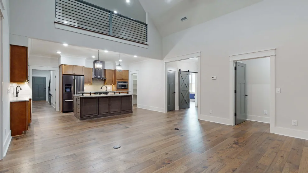 Tailored Residence with Integrated Apartment 2020 by Grace Construction, Inc. - Photo 16