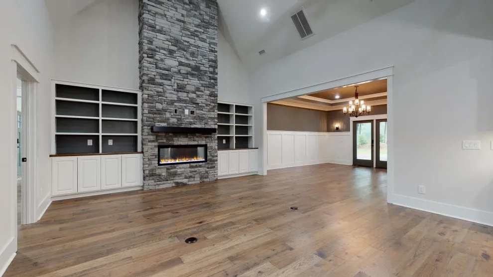 Tailored Residence with Integrated Apartment 2020 by Grace Construction, Inc. - Photo 3
