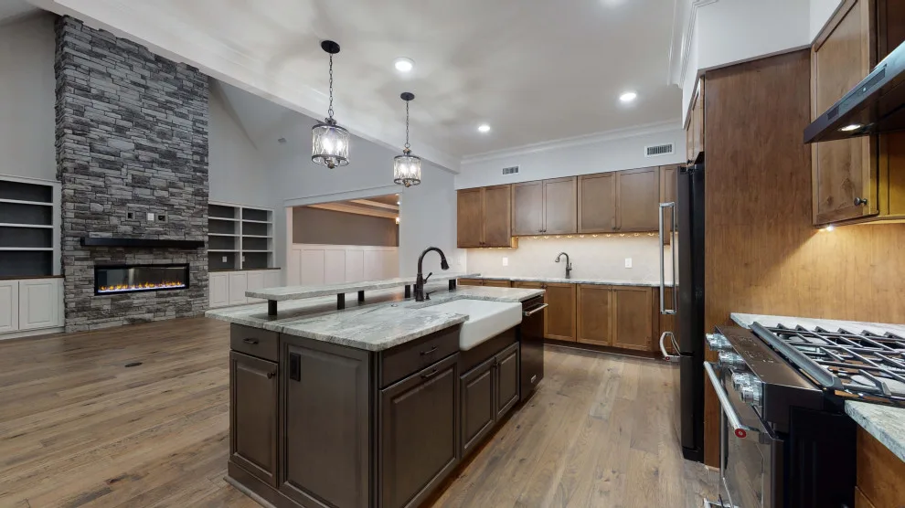Grace Construction, Inc. - Photo 5