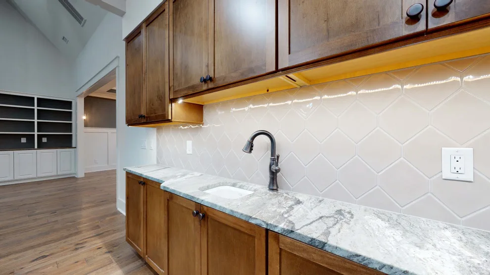 Tailored Residence with Integrated Apartment 2020 by Grace Construction, Inc. - Photo 8