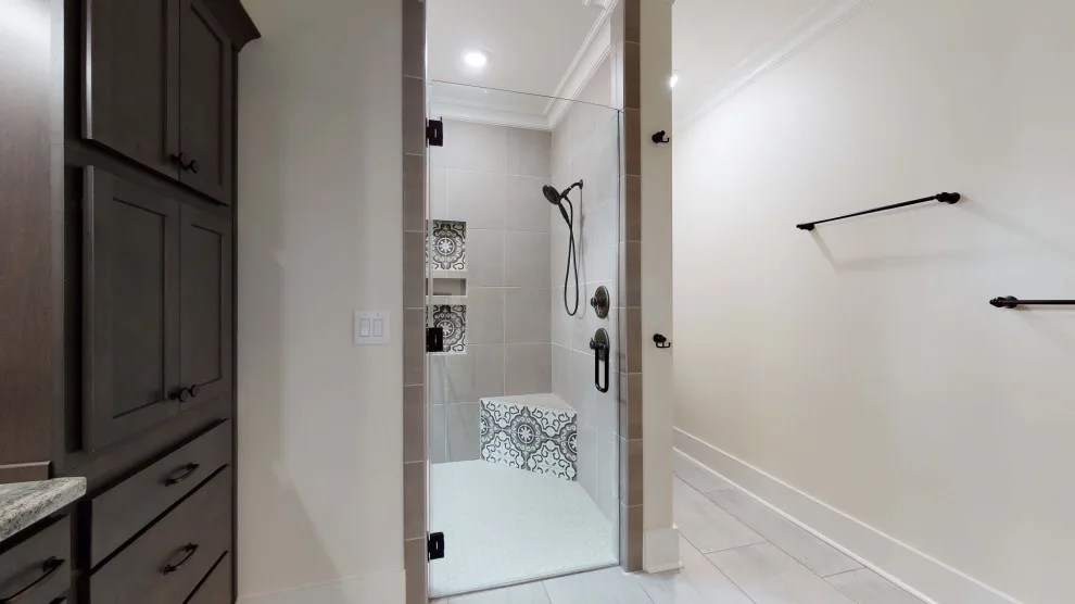 Tailored Residence with Integrated Apartment 2020 by Grace Construction, Inc. - Photo 4