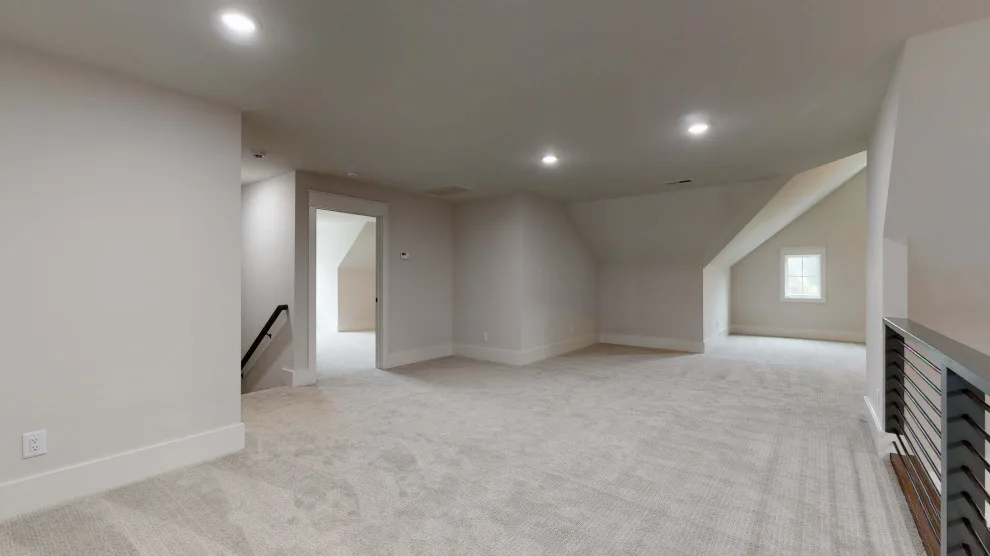 Tailored Residence with Integrated Apartment 2020 by Grace Construction, Inc. - Photo 11