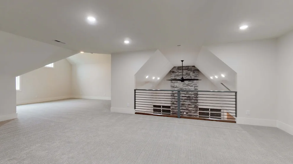 Tailored Residence with Integrated Apartment 2020 by Grace Construction, Inc. - Photo 13