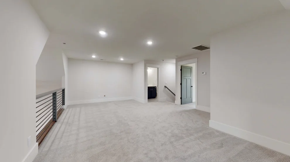 Tailored Residence with Integrated Apartment 2020 by Grace Construction, Inc. - Photo 2