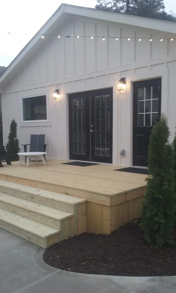 Bespoke Residence - Worthington by Rivermark Builders, LLC - Photo 16