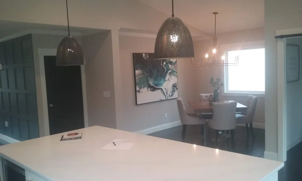Bespoke Residence - Worthington by Rivermark Builders, LLC - Photo 11