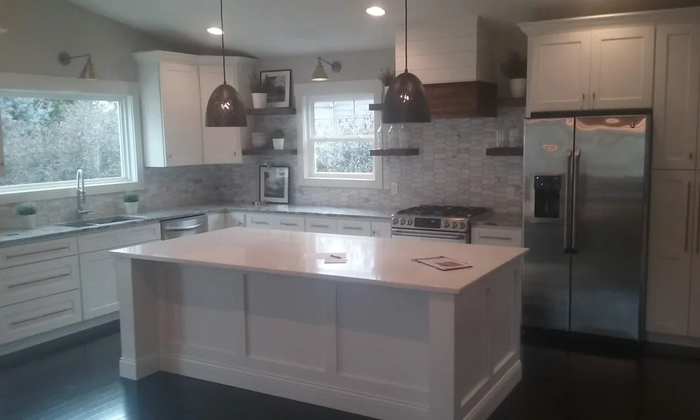 Bespoke Residence - Worthington by Rivermark Builders, LLC - Photo 9