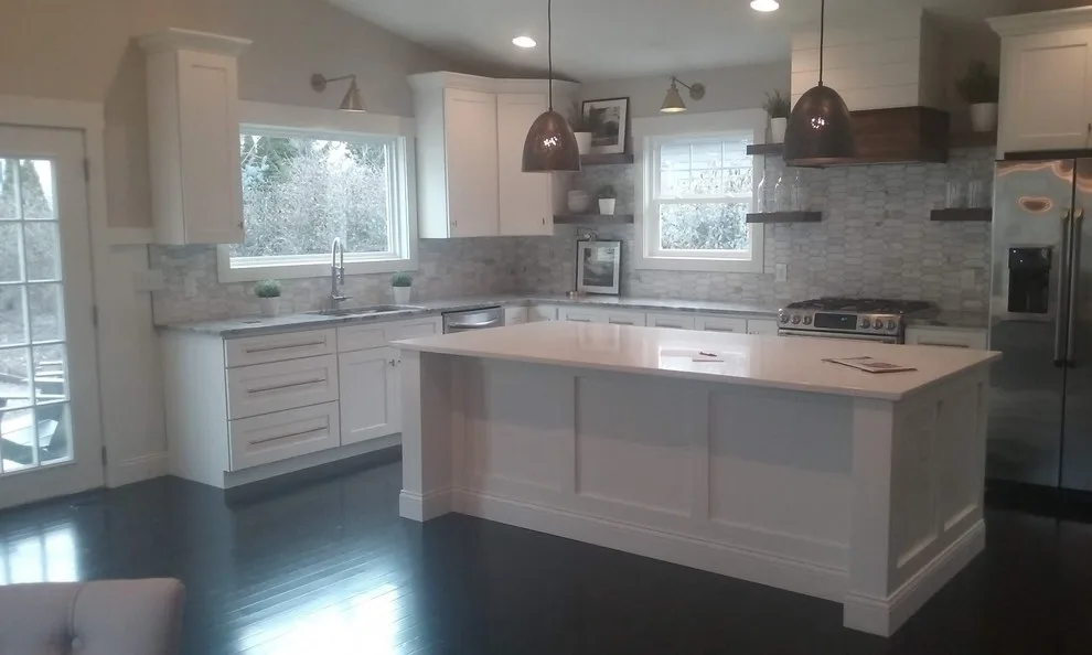 Bespoke Residence - Worthington by Rivermark Builders, LLC - Photo 10