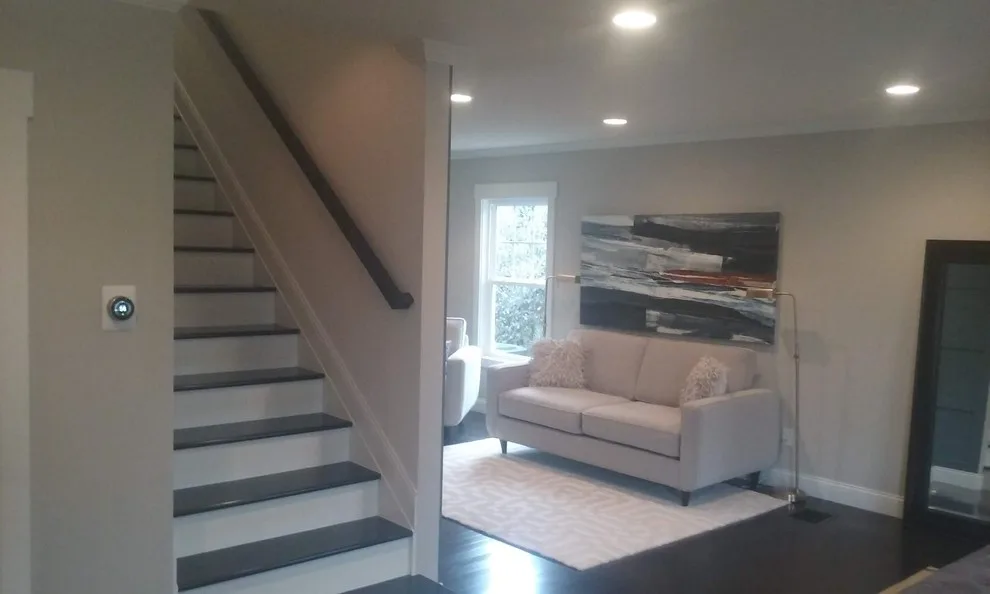 Bespoke Residence - Worthington by Rivermark Builders, LLC - Photo 3