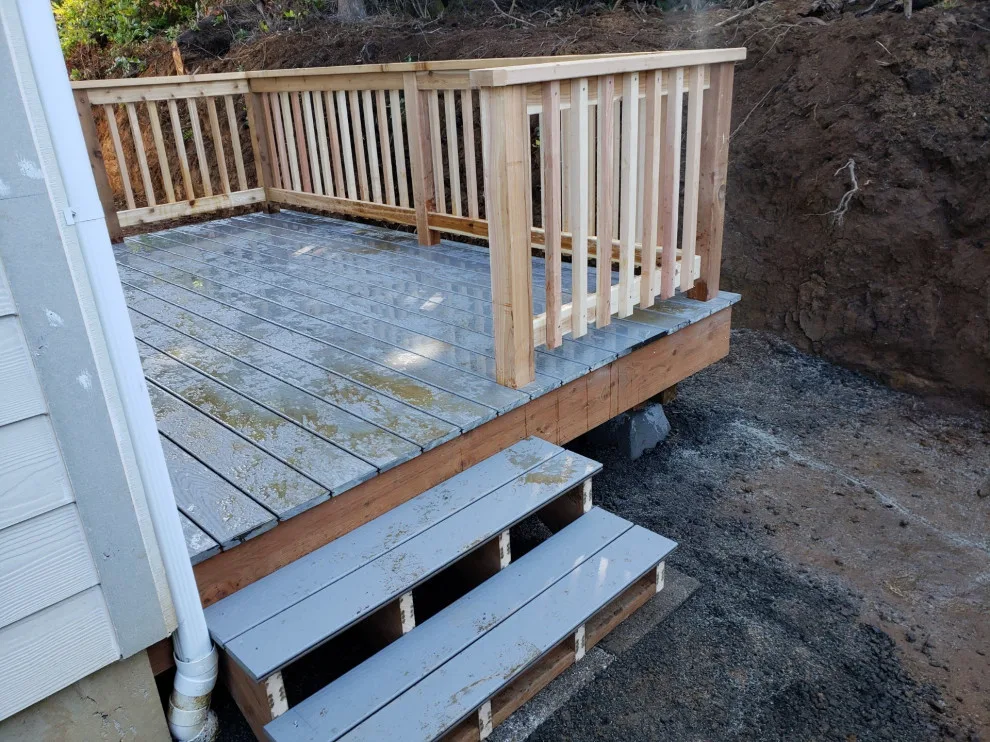Tailored Residences and Extensions by J & J Residential Services LLC - Photo 13