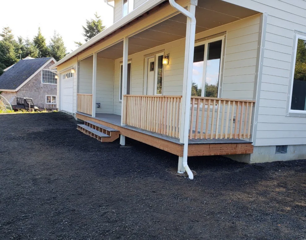 Tailored Residences and Extensions by J & J Residential Services LLC - Photo 17