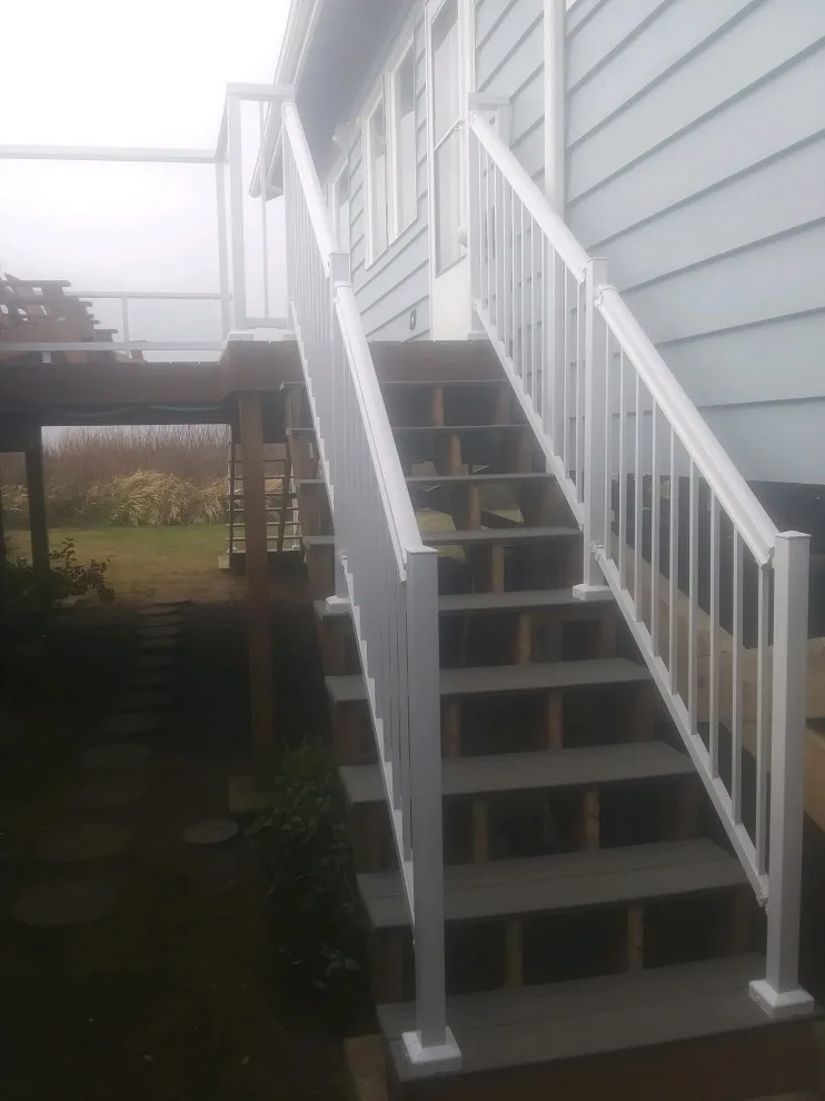 Tailored Residences and Extensions by J & J Residential Services LLC - Photo 14
