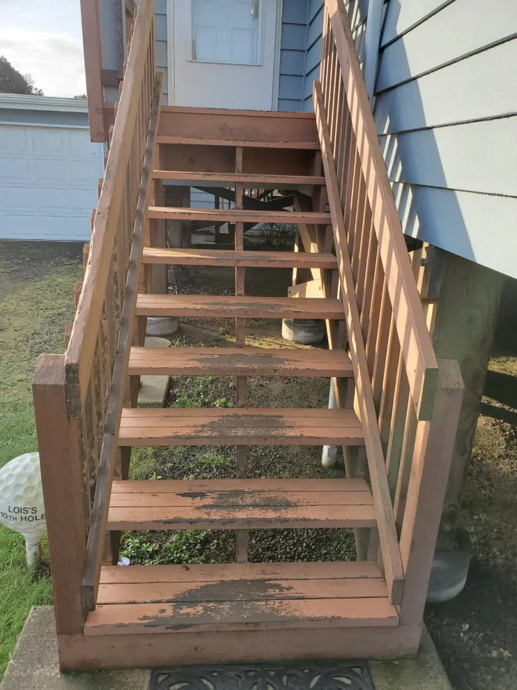 J & J Residential Services LLC - Photo 12