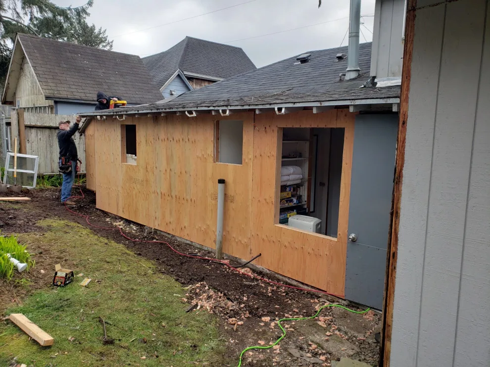 Tailored Residences and Extensions by J & J Residential Services LLC - Photo 26