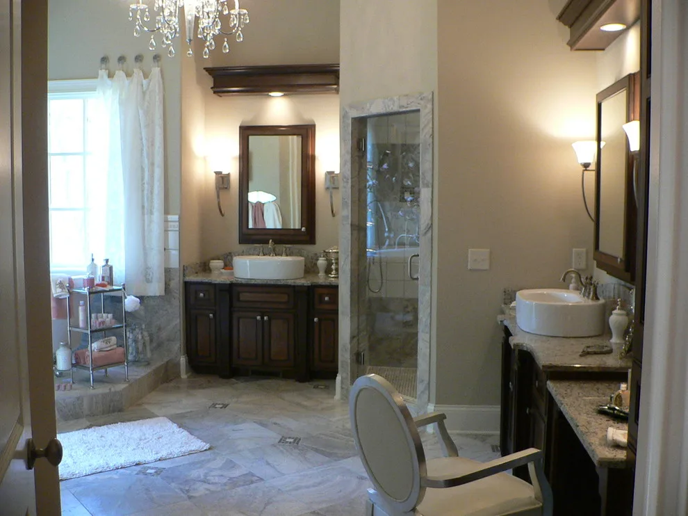 Tailored Residences by Joe M. Staub Building Group, Inc. - Photo 17