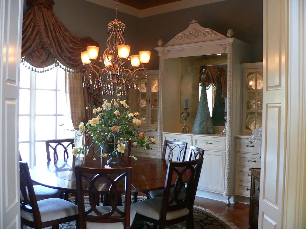 Tailored Residences by Joe M. Staub Building Group, Inc. - Photo 9