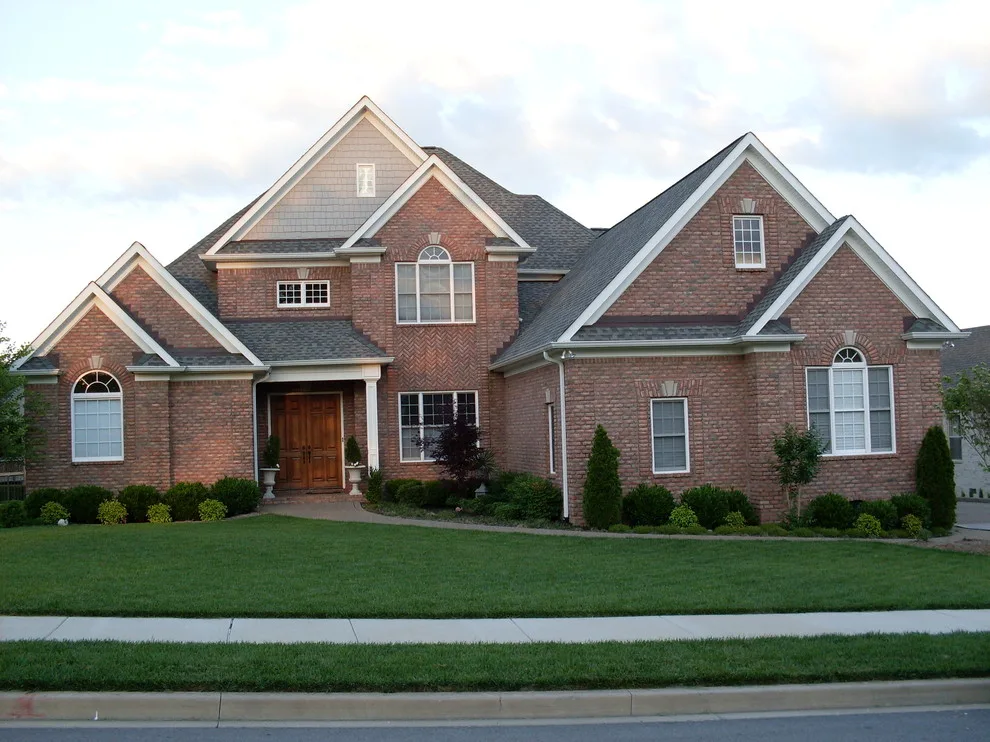 Tailored Residences by Joe M. Staub Building Group, Inc. - Photo 2