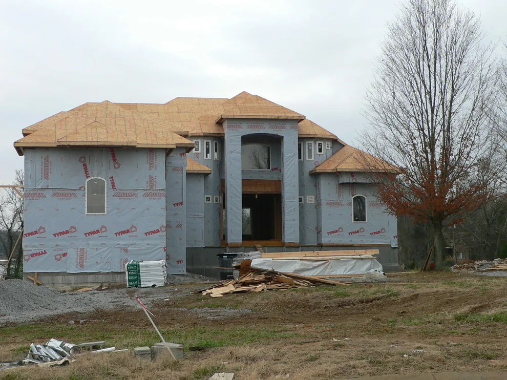 Tailored Residences by Joe M. Staub Building Group, Inc. - Photo 14