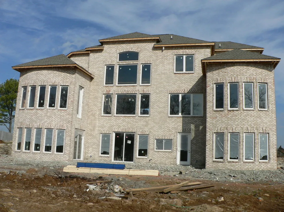 Tailored Residences by Joe M. Staub Building Group, Inc. - Photo 22