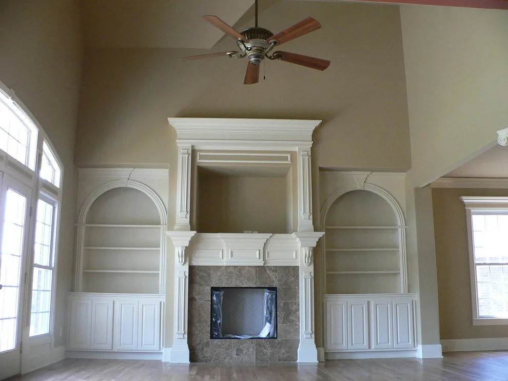 Tailored Residences by Joe M. Staub Building Group, Inc. - Photo 34