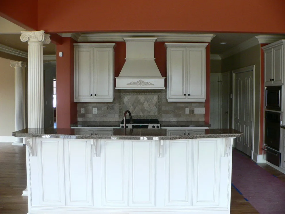 Tailored Residences by Joe M. Staub Building Group, Inc. - Photo 13