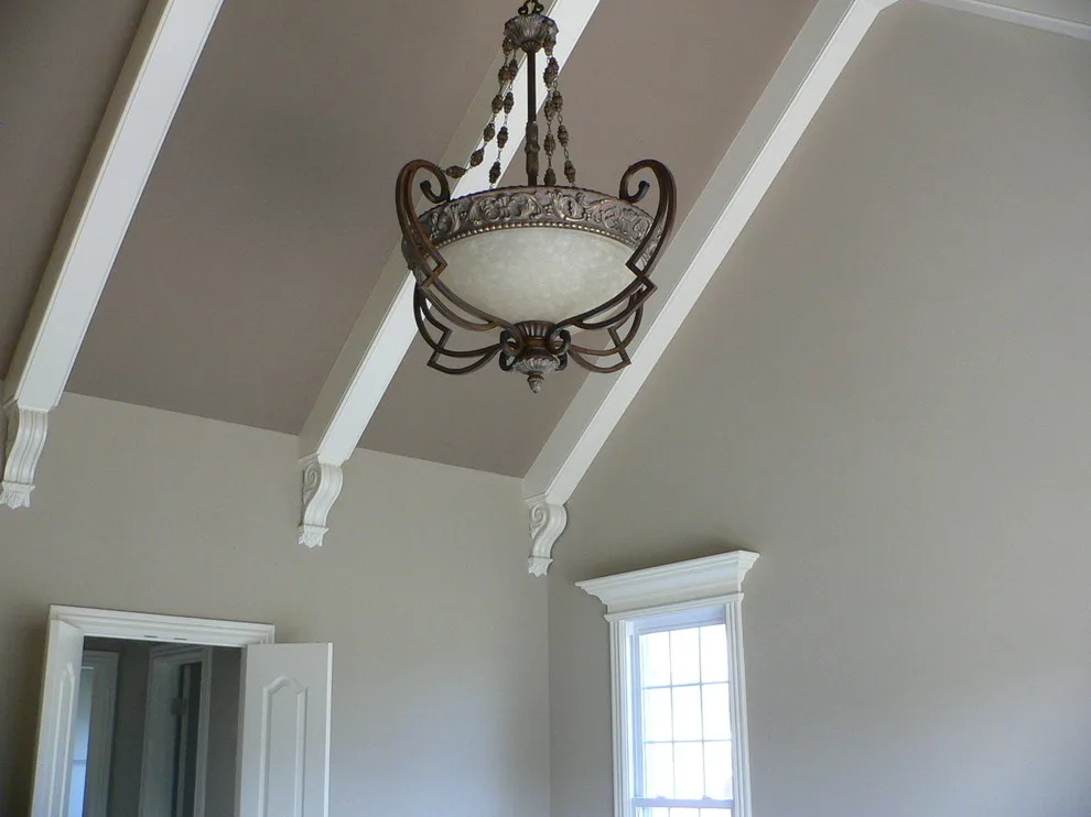 Tailored Residences by Joe M. Staub Building Group, Inc. - Photo 7