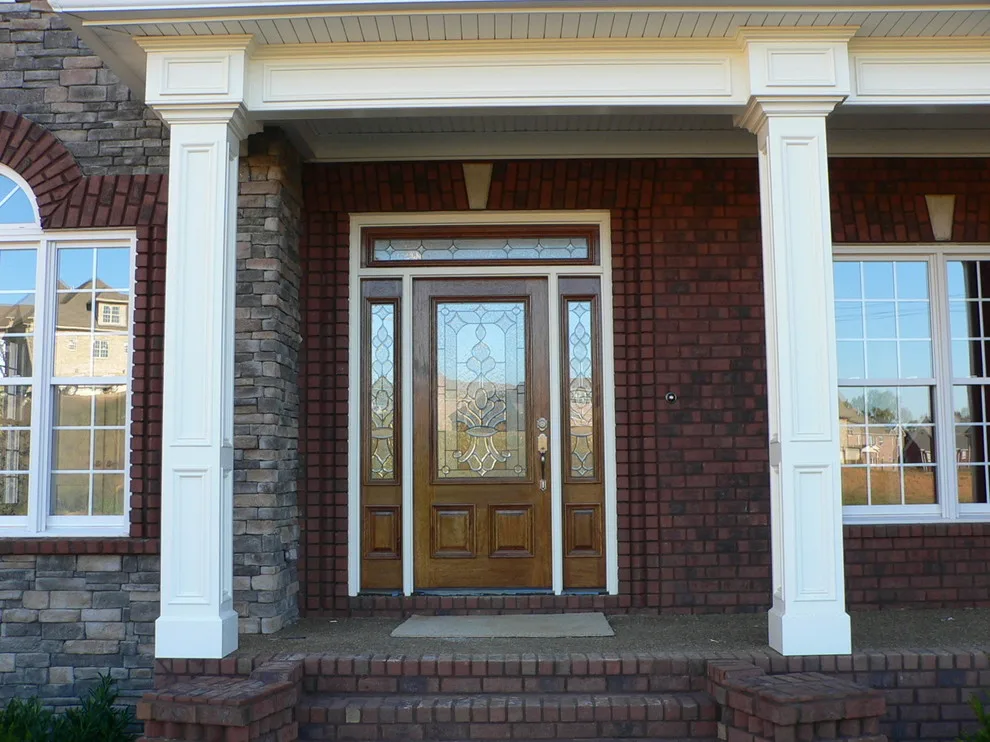 Tailored Residences by Joe M. Staub Building Group, Inc. - Photo 18
