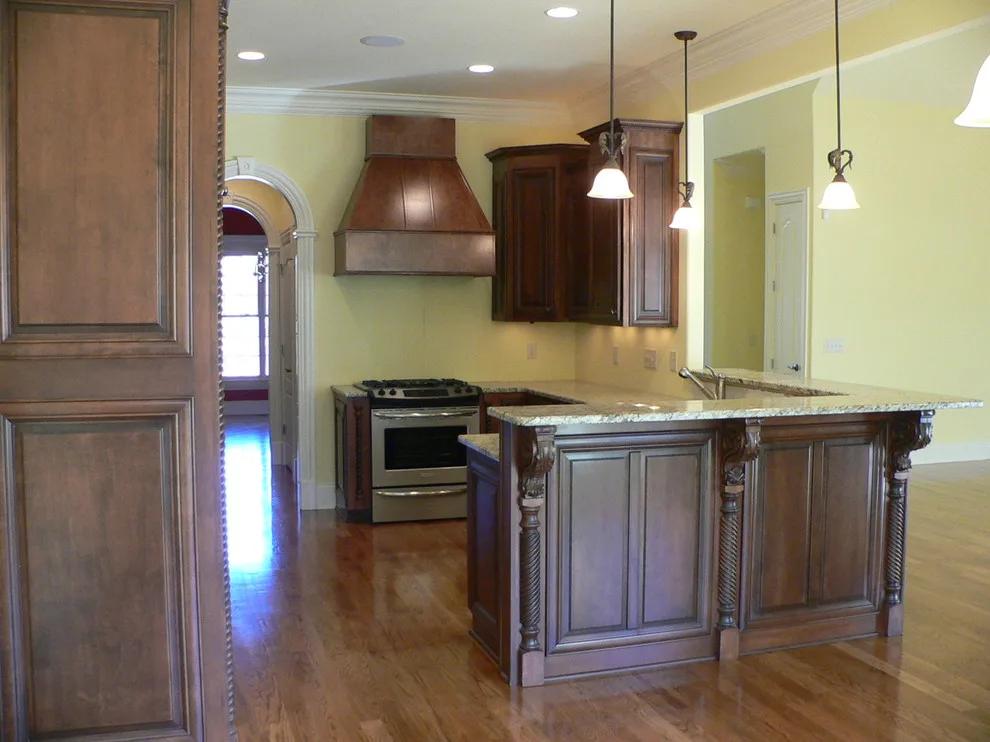 Tailored Residences by Joe M. Staub Building Group, Inc. - Photo 16