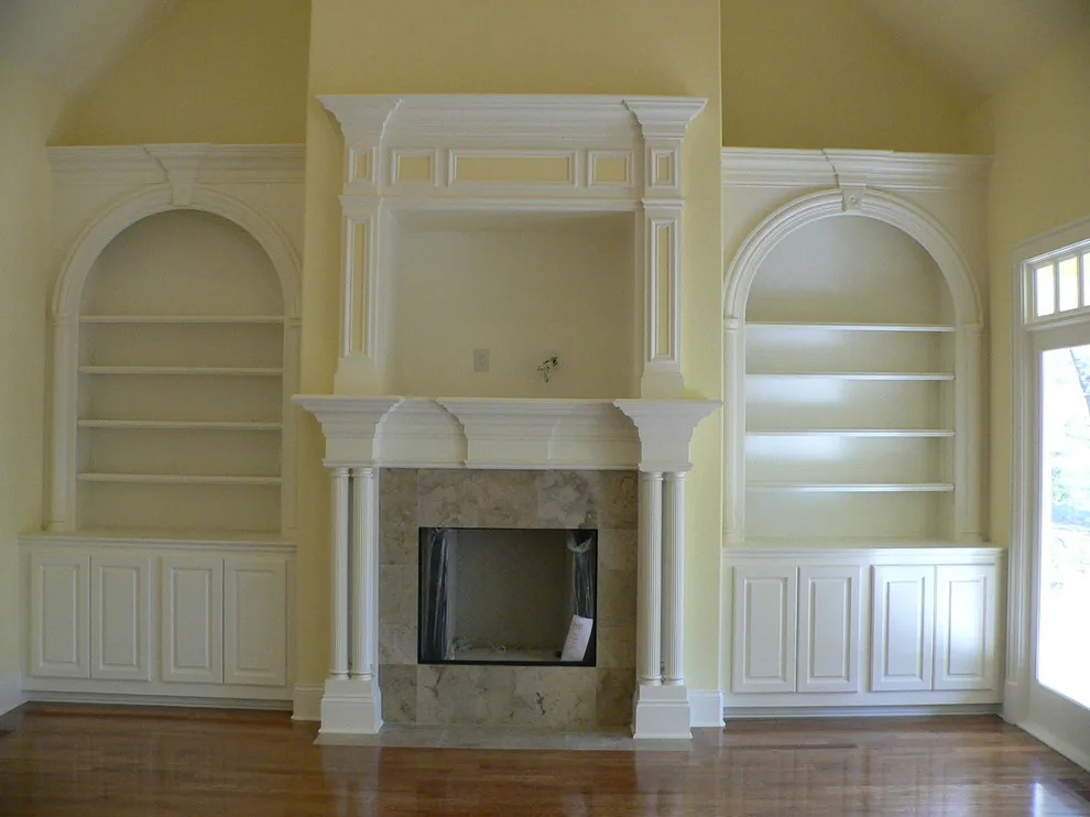 Tailored Residences by Joe M. Staub Building Group, Inc. - Photo 36