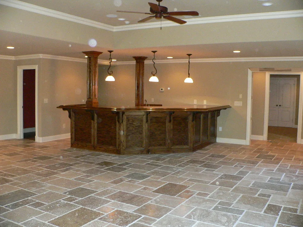 Tailored Residences by Joe M. Staub Building Group, Inc. - Photo 37