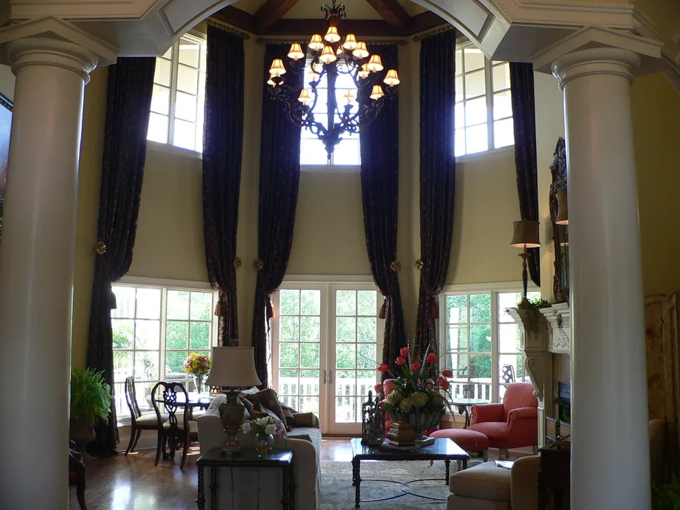 Tailored Residences by Joe M. Staub Building Group, Inc. - Photo 6